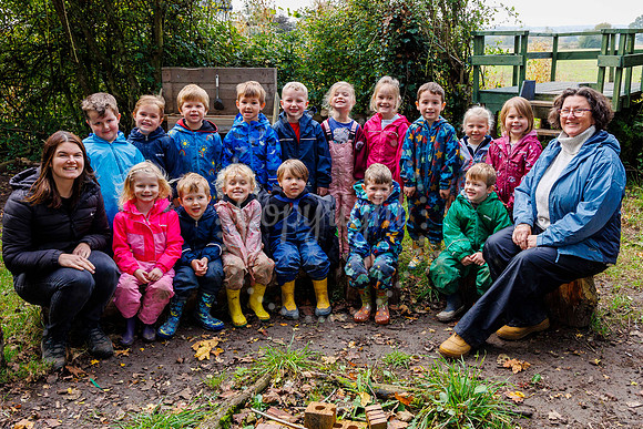 Bressingham Primary School - Class of the Week