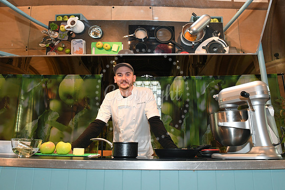 Bramley Apple Festival