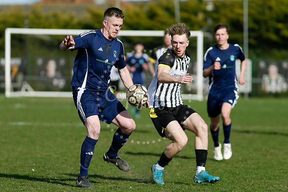 Harleston Town vs Lakenheath