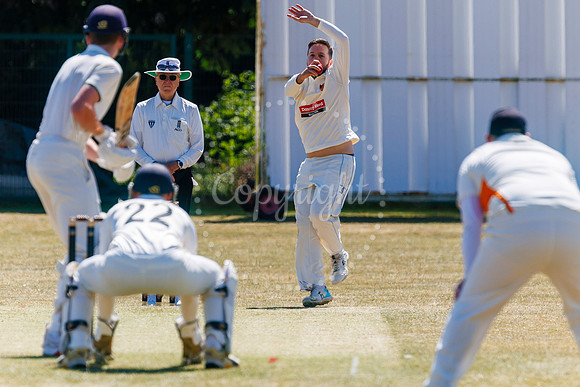 Diss v Horsford II