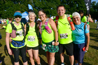 Newark Half Marathon