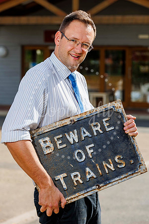 TW Gaze are putting on a railwayana auction for railway related