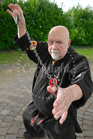Ninjutsu