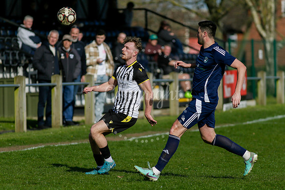Harleston Town vs Lakenheath