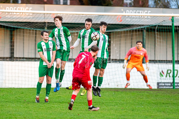 NJ Soham Town Rangers FC, Julius Martin LaneSoham Town Rangers