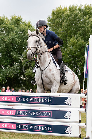 NewmarketNewmarket Stables open day and events on The Severals.