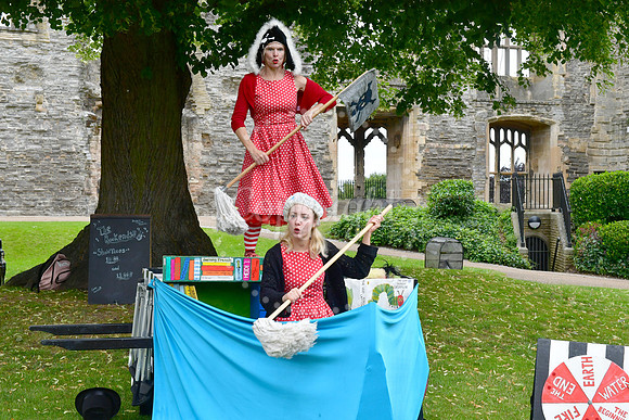 Newark Book Festival