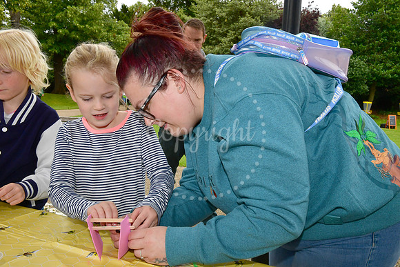 Newark Book Festival