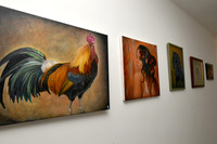 Aces Art Gallery