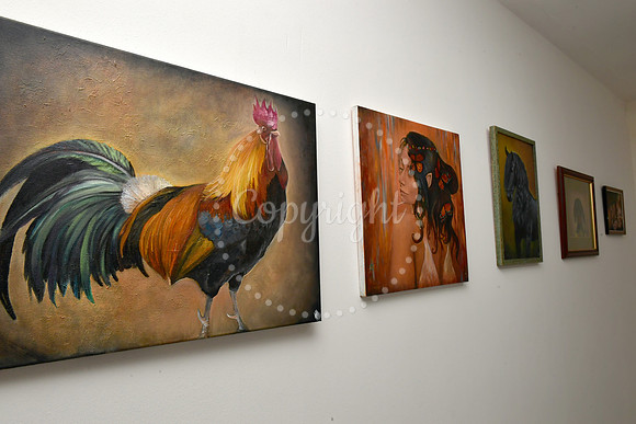 Aces Art Gallery