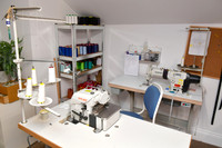 Atelier, new shop in Southwell
