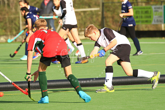 Harleston Magpies 7's Tournament