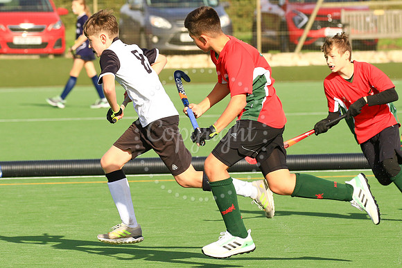 Harleston Magpies 7's Tournament