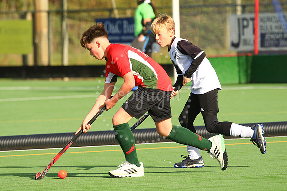 Harleston Magpies 7's Tournament