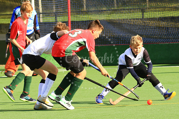 Harleston Magpies 7's Tournament