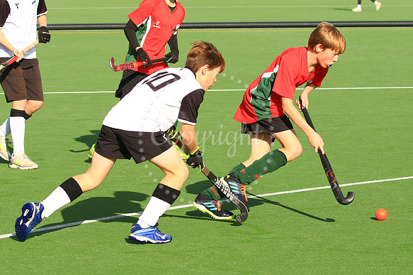 Harleston Magpies 7's Tournament