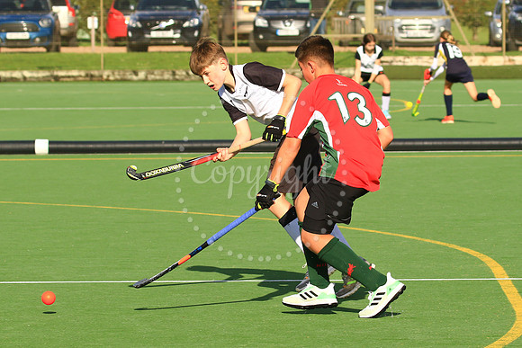 Harleston Magpies 7's Tournament