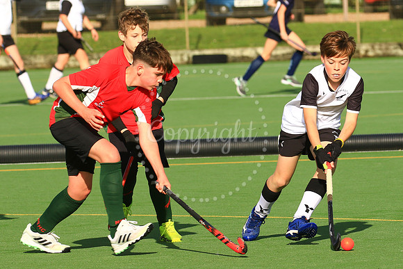 Harleston Magpies 7's Tournament