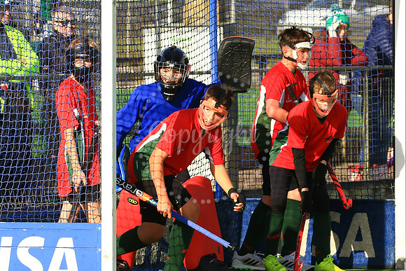 Harleston Magpies 7's Tournament