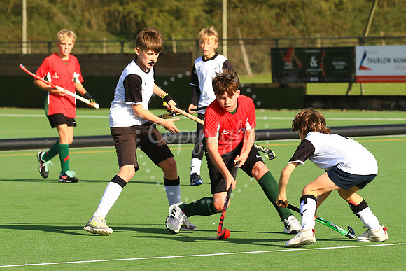 Harleston Magpies 7's Tournament