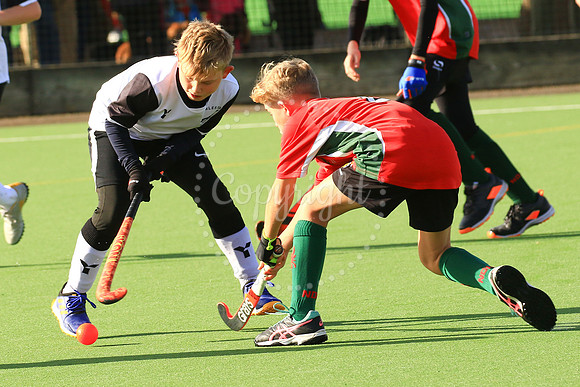Harleston Magpies 7's Tournament