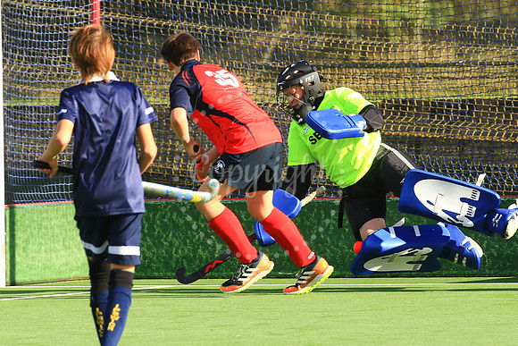 Harleston Magpies 7's Tournament