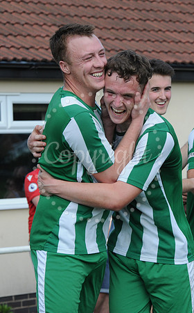 Sam Arnold Memorial Trophy