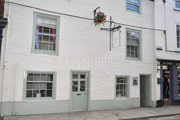 Sage, new restaurent in Southwell