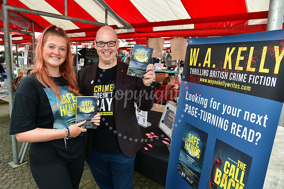 Newark Book Festival