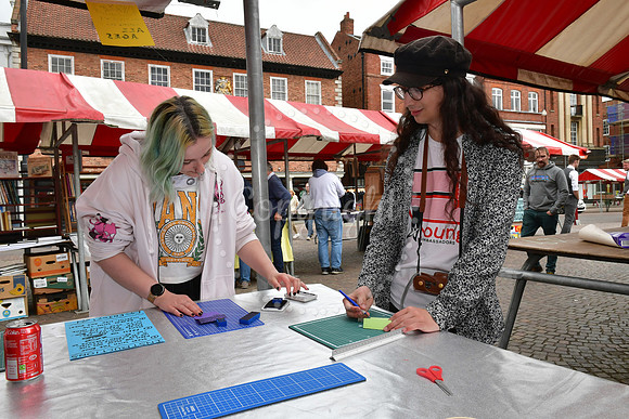 Newark Book Festival