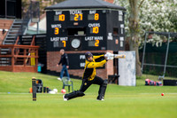 NJ Wamil Way, MildenhallFirst match of new EAPL season - Milden