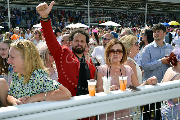 Southwell Racecourse Ladies Day