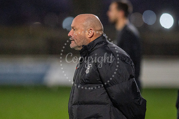 NJ Cornard United FC, Blackhouse Lane, Cornard Football - Corna
