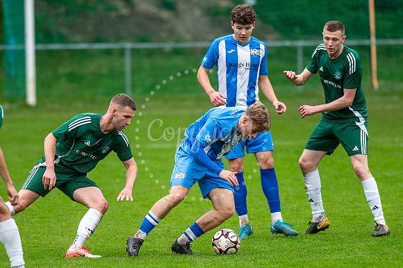 Lakenheath Football Club, The Pit, Wings Road, LakenheathFootba