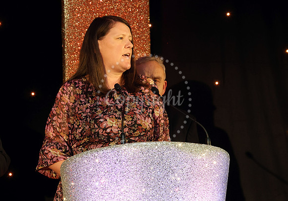 2024 Rutland & Stamford Mercury Business Awards, Rutland Hall Hotel, Rutland, on 27th September, 2024.