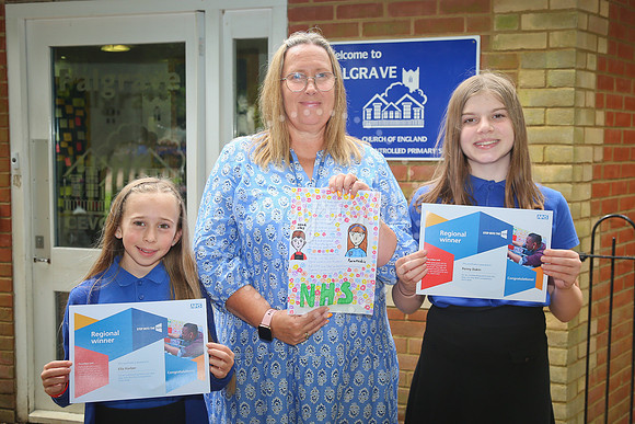 Palgrave Primary School