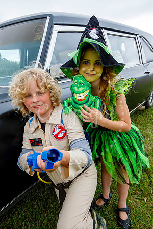 Legends Comic Con held at Stonham Barns