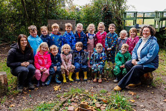 Bressingham Primary School - Class of the Week