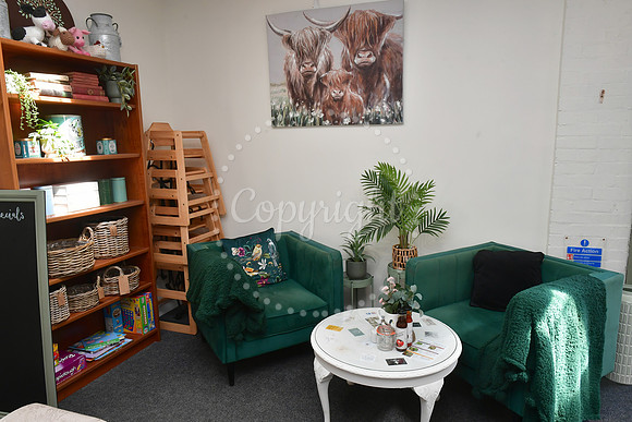 New cafe and farm shop opening in Newark, Corner Farm Kitchen