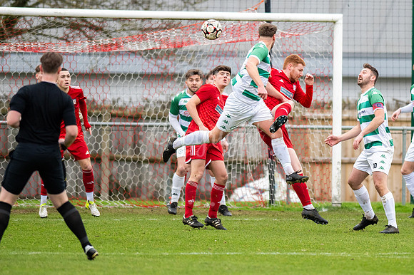 HE Haverhill Sports Association, The New Croft, Chalkstone Way,