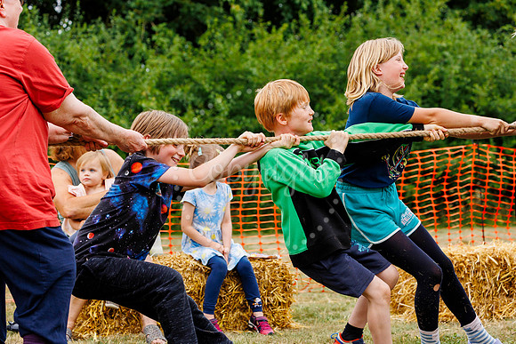 Redlingfield Summer Fayre