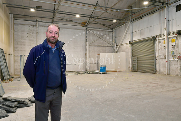 Town and Country Grounds Ltd moving to Newark