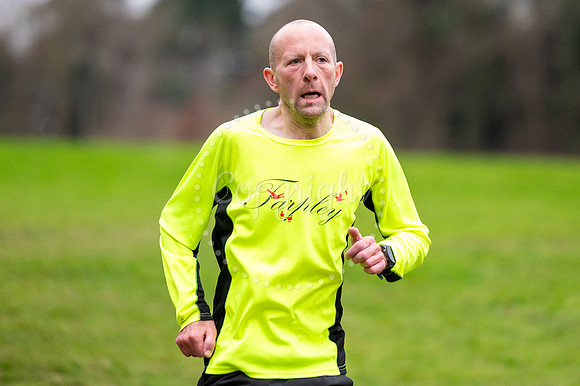 BFP Nowton Park, Bury St EdmundsFirst Bury St Edmunds Parkrun o