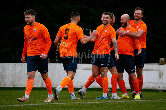 Diss Town vs. Whittlesey Athletic