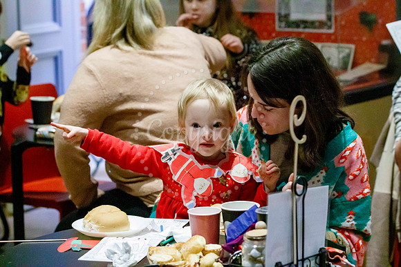 Diss Corn Hall hosting its first ‘Breakfast with Santa’ even