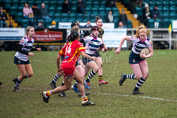 Bury St Edmunds Rugby Club, Southgate Green, Bury St EdmundsThe