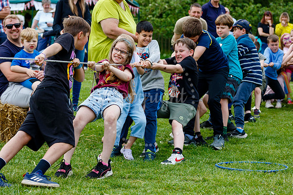 Kenninghall Primary School fete to celebrate its 150th anniversa