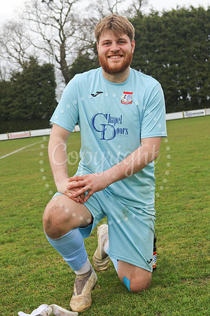 Diss Town FC v Whitton United