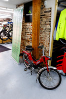 Mick’s Cycles 55th Birthday