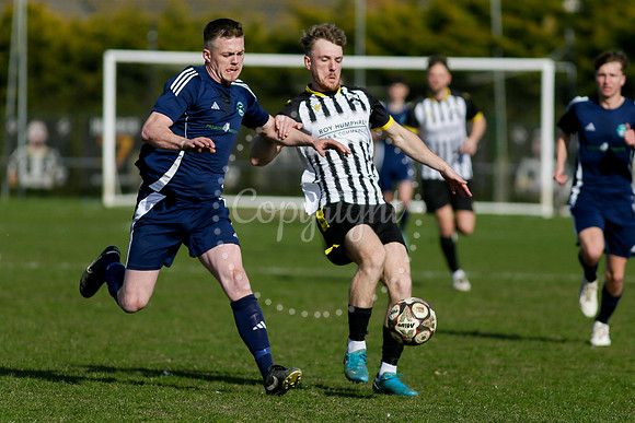Harleston Town vs Lakenheath